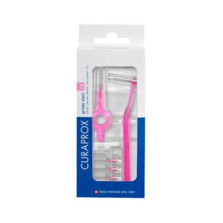 CURAPROX SET DE BROSSETTES INTERDENTAIRES PRIME START CPS 08 - 5 Brossettes