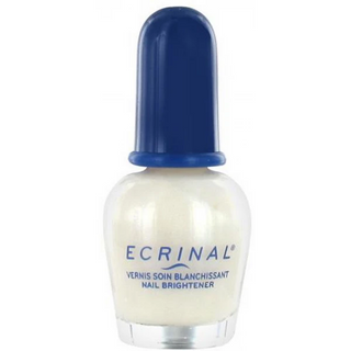Ecrinal Vernis Soin Blanchisseur 10 ml