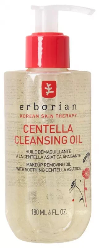 Erborian Centella Cleansing Oïl