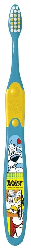 Elgydium Brosse à Dents Kids Astérix 2/6 ans