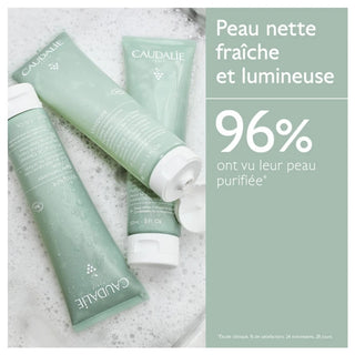 Caudalie Vinopure Gelée Nettoyante Purifiante