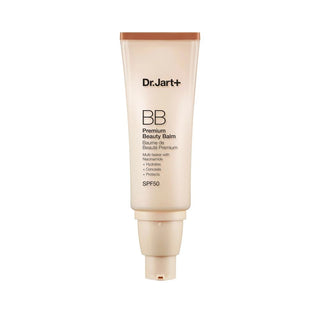 DR JART+ Baume de Beauté Premium SPF50 - 02 Teint : Hâlé à foncé