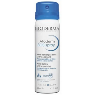 Bioderma Atoderm SOS Spray