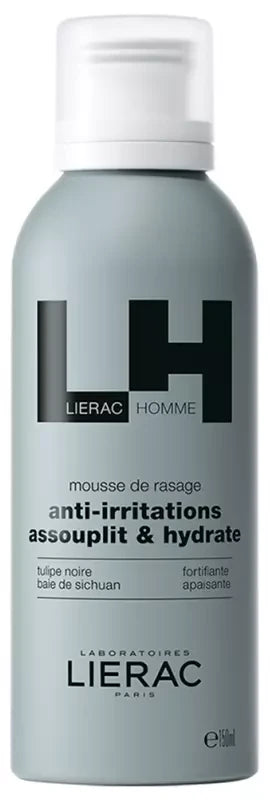 Lierac Homme Mousse de Rasage 150 ml