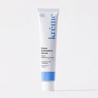 KRÈME CRÈME HYDRATATION INTENSE - 50ml