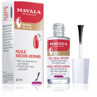 MAVALA Huile Sèche-Vernis - 10 ml