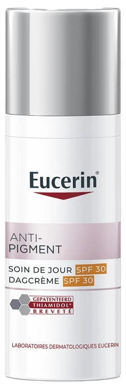 Eucerin Anti-Pigment Soin de Jour SPF 30 50 ml