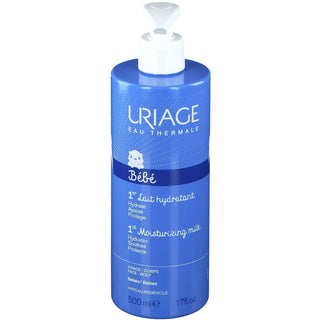 URIAGE Bébé 1er Lait hydratant
