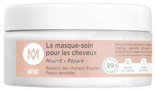 MÊME Masque Capillaire Cheveux Fragiles 200 ml
