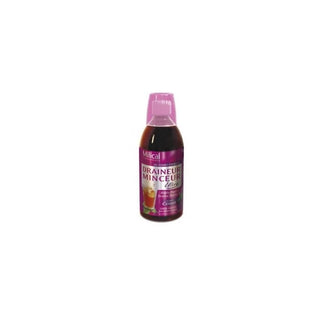 Milical Draineur Minceur Ultra Cassis 500ml