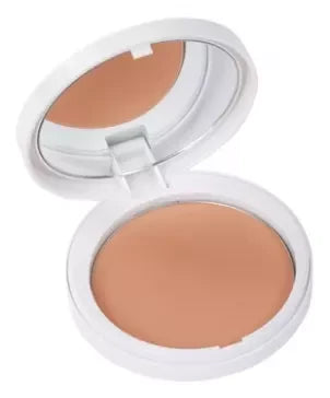 Eye Care Cosmetics Poudre Compacte Beige Clair - Teinte : 8 : Terre de Soleil