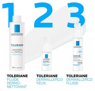 La Roche-Posay Tolériane Dermallergo Yeux 20 ml