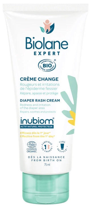 Biolane Crème Change 75 ml