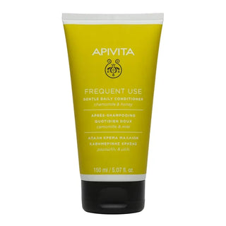 Apivita Après-shampoing Quotidien Doux 150ml