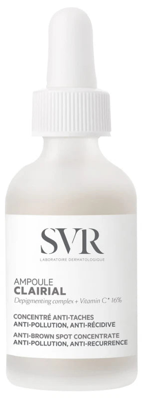 Svr Clairial Ampoule 30 ml