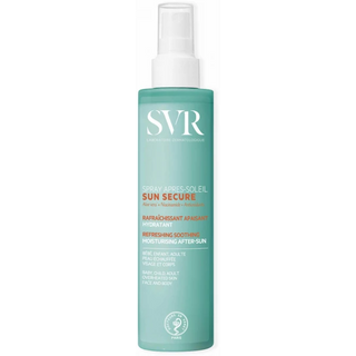 SVR Sun Secure Spray Après Soleil 200 ml