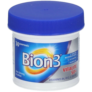 Bion 3 Sénior