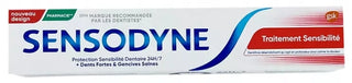 Sensodyne Dentifrice Traitement Sensibilité 75 ml