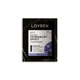 Lovren Mv3 Masque Visage Extreme-Lift Effect 15g