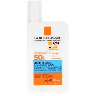La Roche-Posay Anthelios UVMune Dermo-Pediatrics Fluide Invisible SPF50+ 50 ml