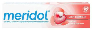 Meridol Soin Complet Sensibilité Dentifrice