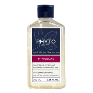 PHYTO Shampooing Revigorant - 250ml