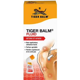 Baume du Tigre Tiger Balm Fluide 90 ml