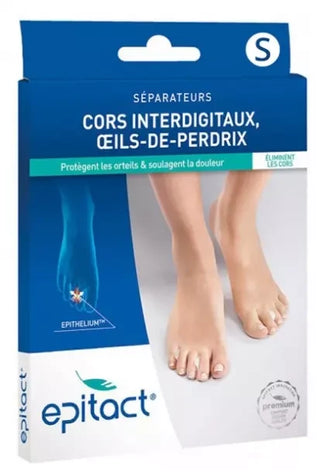 Epitact Séparateurs X4 Grands - Taille : S