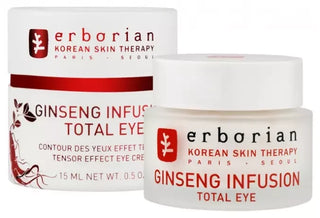 Erborian Ginseng Inf. Total Eye 15 ml
