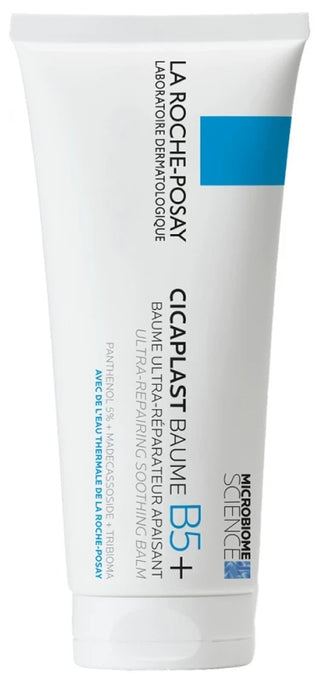 La Roche-Posay Cicaplast Baume B5+ Ultra-Réparateur Apaisant 100 ml