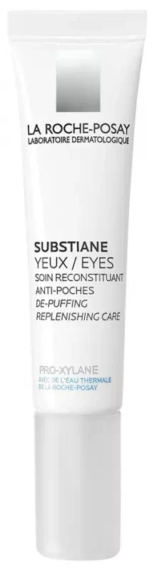 La Roche-Posay Substiane Yeux Reconstituant Anti-Poches 15 ml