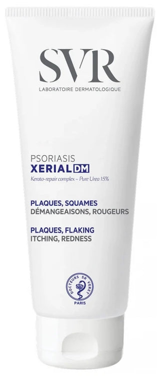 SVR Xérial DM Psoriasis Visage et Corps 200 ml