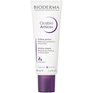 Bioderma Cicabio Arnica+ 40 ml