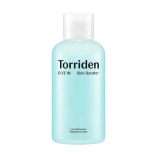 Torriden DIVE IN - ESSENCE À L'ACIDE HYALURONIQUE 200ML