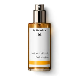 Dr.Hauschka Lotion tonifiante 100mL