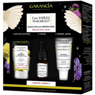 Garancia Cure Express Marabout