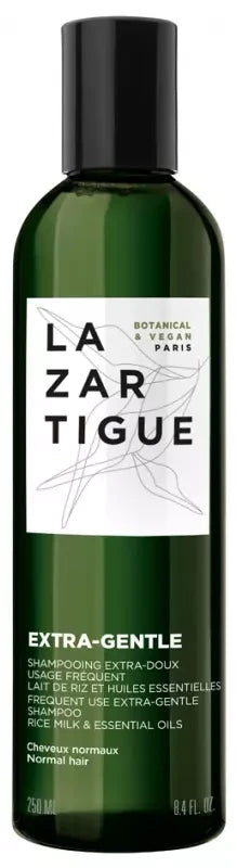 Lazartigue Shampooing Extra-Doux