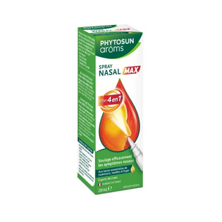 Phytosun Arôms SPRAY NASAL MAX 20ml