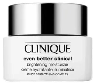 Clinique Even Better Clinical Crème Hydratante Illuminatrice Sans Parfum50 ml