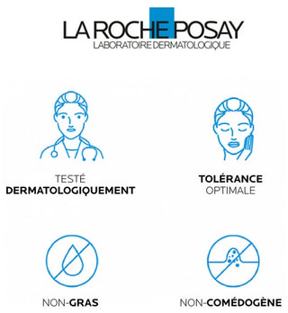 La Roche-Posay Tolériane Osaliac Ar Concentré Soin Anti-Rougeurs Correcteur Intensif 40 ml