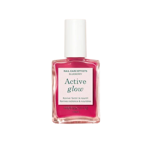 MANUCURIST ACTIVE GLOW Blueberry - 15ml
