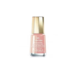 Mavala vernis Curitiba (couleur 95) 5ml