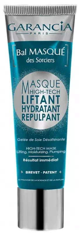 Garancia Bal Masqué des Sorciers Masque Liftant Hydratant 50 ml