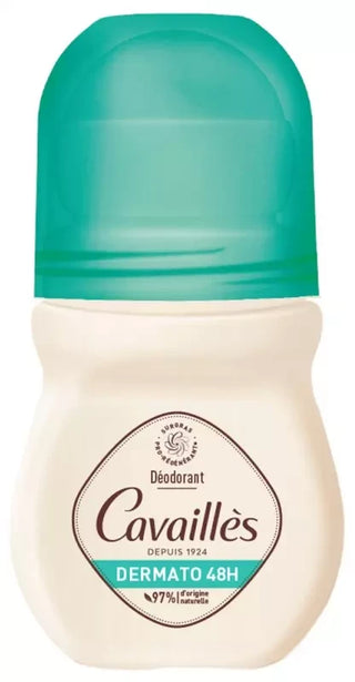Cavaillès Dermato 48H Roll-On 50 ml