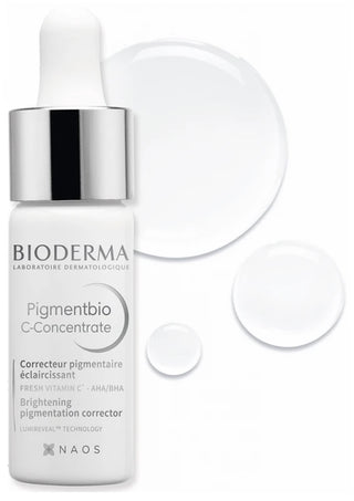 Bioderma Pigmentbio Sérum Anti Taches à la Vitamine c 15 ml