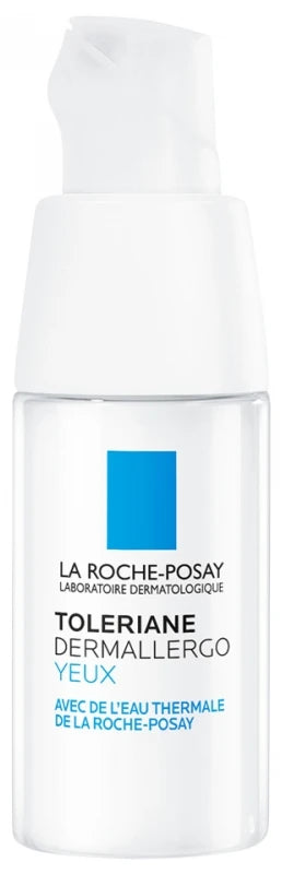 La Roche-Posay Tolériane Dermallergo Yeux 20 ml