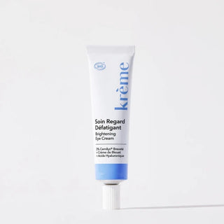 KRÈME SOIN REGARD DÉFATIGANT - 15ml