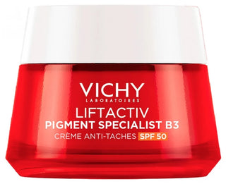 Vichy LiftActiv B3 Crème Anti-Taches Jour SPF50 50 ml