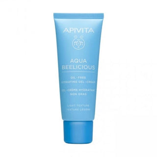APIVITA AQUA BEELICIOUS GEL CRÈME - 40ml