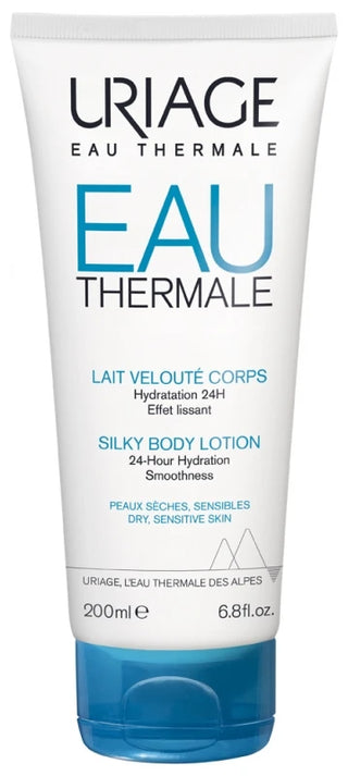 Uriage Lait Velouté Hydratant 200 ml